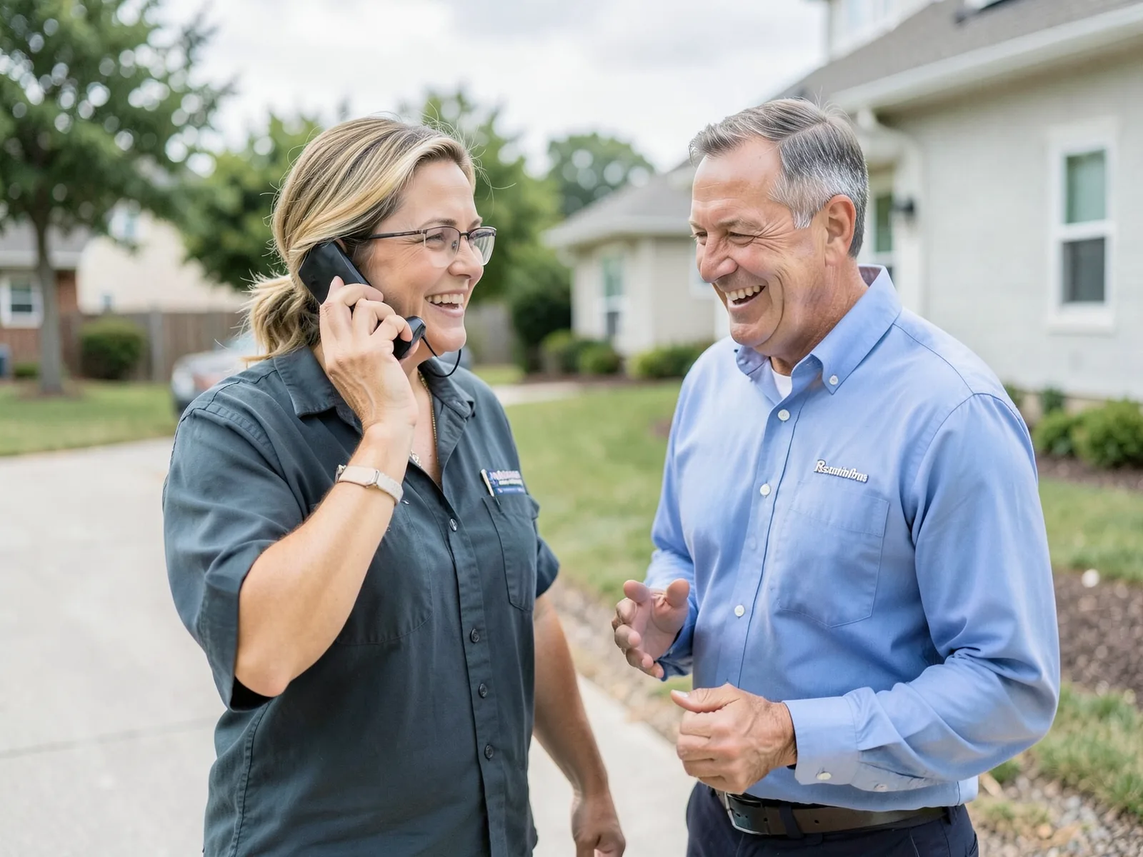 Frequently Asked Questions About Commercial Flood Services in Williamsport, MD